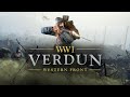 Verdun - A front emberei