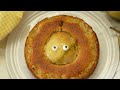 Easy Pear Tart 簡単 洋梨のタルト