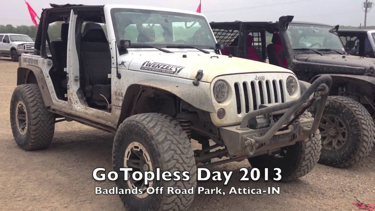 It's A Jeep Thing YouTube