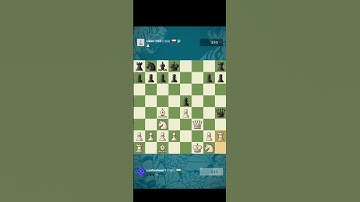 Opponents Chess Strategy Gone Wrong 🔥🔥 #chess #noddychess #chesscom #chesstactics #checkmate
