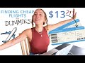The art of booking a flight + buying my tix (this ur sign to take dat trip) | Ep.2 Moving back to EU