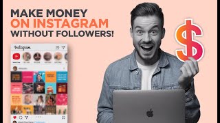 How to Make Money on Instagram Without Followers (Deep Dive with AI)