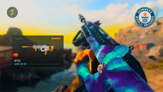 *45 KILLS* FORTUNE'S KEEP CONSOLE WORLD RECORD... (MW3 Warzone)