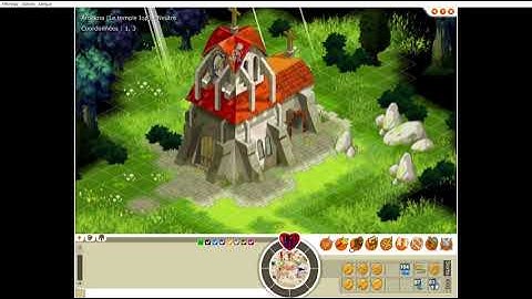 Dofus Retro - How To Use Scrolls