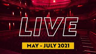 LIVE Streaming Series Trailer | Goodman Theatre