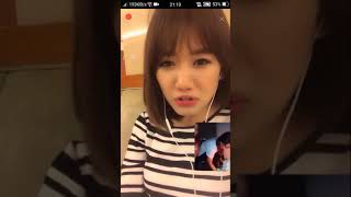 Hariwon Livetream Bigo 4 10 Quỳnh Duyên