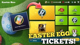 Famous FC Mobile Easter Egg Tickets Guide: How to Get FREE Tickets FAST (All Secret Locations) Wealth