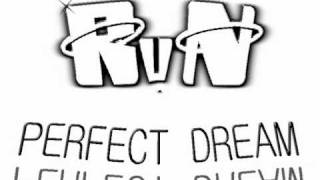 Alex Raven - Perfect Dream (soon)
