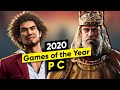 10 Best PC Games of 2020 | Games of the Year