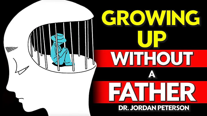 Jordan Peterson - The DISASTROUS CONSEQUENCES of GROWING UP WITHOUT a FATHER - DayDayNews
