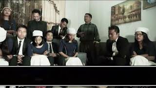 Ag Choir Chanchinmawi Ka Lawmna