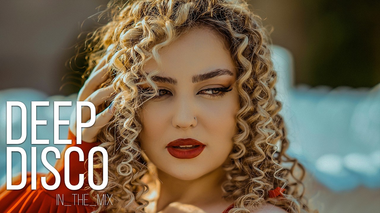 Deep House 2025 I Deep Disco Records Mix 
