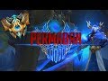 Infamous League Players - PERMABAN