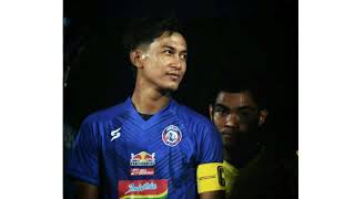 Story WA arema 30 detik