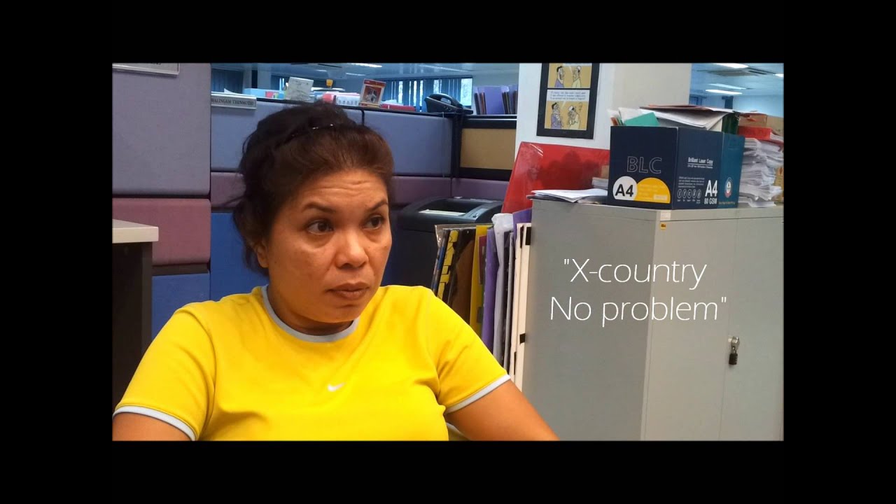 Visit to Singapore Association for the Deaf + Integrated School YouTube