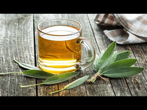 Pse Duhet Të Pini çaj Sherbele çdo Ditë