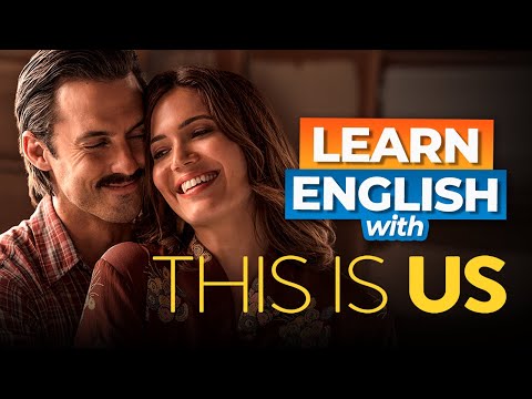 Learn English with THIS IS US