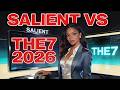 Salient vs The7... Which One Feels More Premium