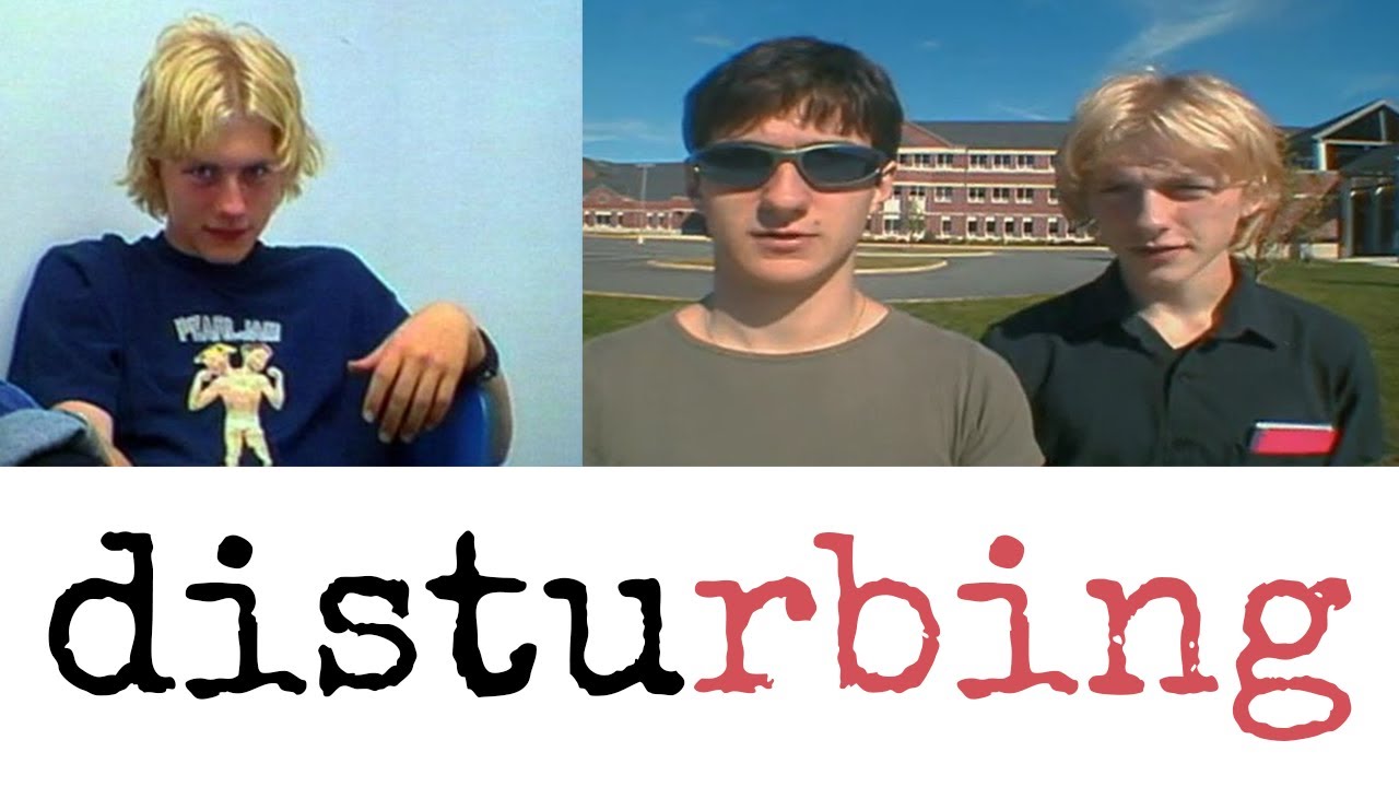 Zero Day - A Disturbing Found Footage Movie