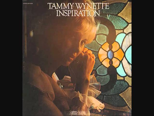 Tammy Wynette - He's Got The Whole World In His Hands