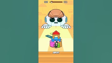 HIDE AND SEEK: CAT ESCAPE LVL 830-831 #catescapegame #catgames #cat #shorts