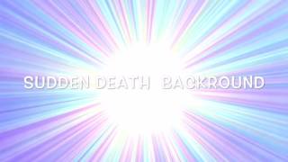 Sudden Death (Backround