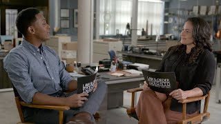 Law & Order Toronto: Criminal Intent | Season 2 Araya And Nicola Q&a