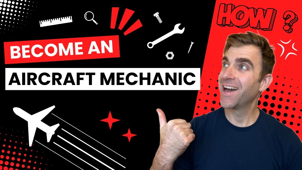How to Become an Aircraft Mechanic and Skyrocket Your Career