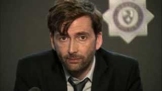 Broadchurch - Premieres August 4th at 10