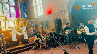 Teri Najat Zaboor 119 By Ps. Shamey Hansworship Event Organized By Glorious Entertainment Cic