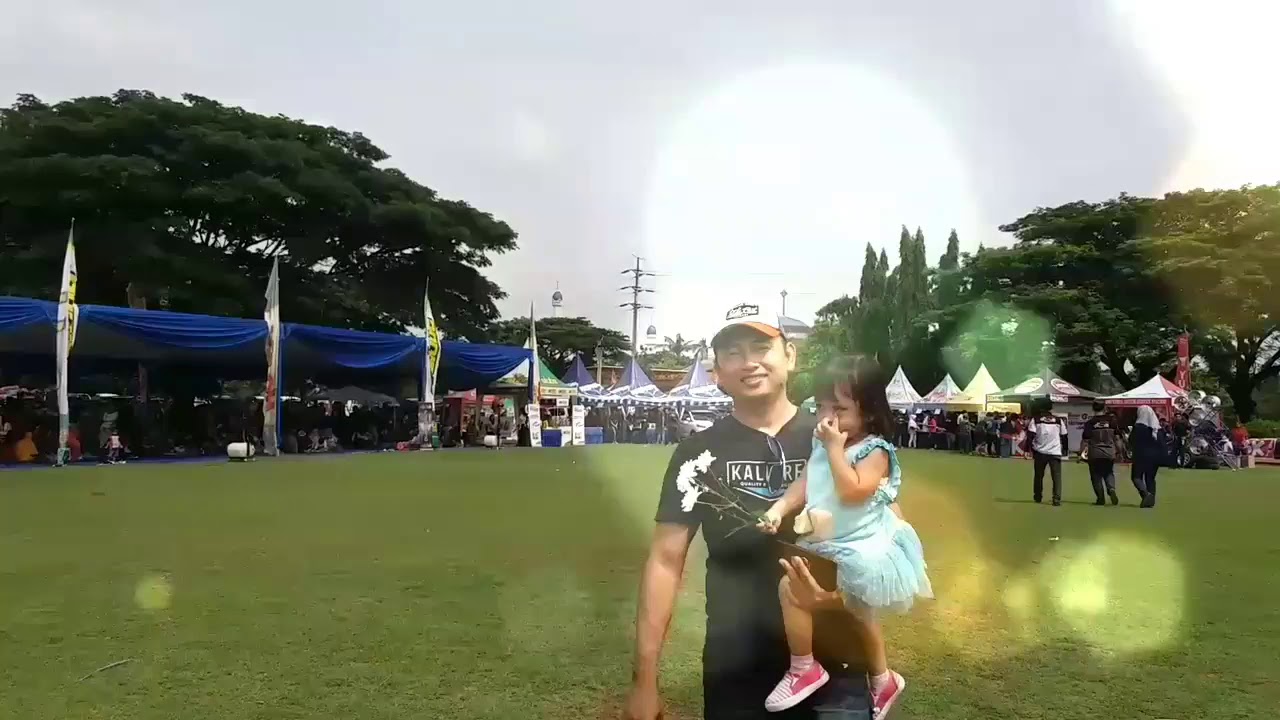 NANDA CLARISSA - Part 1