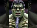 जब Hulk की पान की दुकान पर सबने हंसा —  फिर देखो क्या हुआ 😱💚 #fyp #shorts #viralshorts #trending