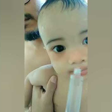 Nasal Irrigation / Cuci Hidung