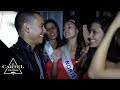 Daddy Yankee Cartagena (Behind the Scenes)