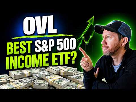 Is OVL The NEW Best S&P 500 Income ETF?