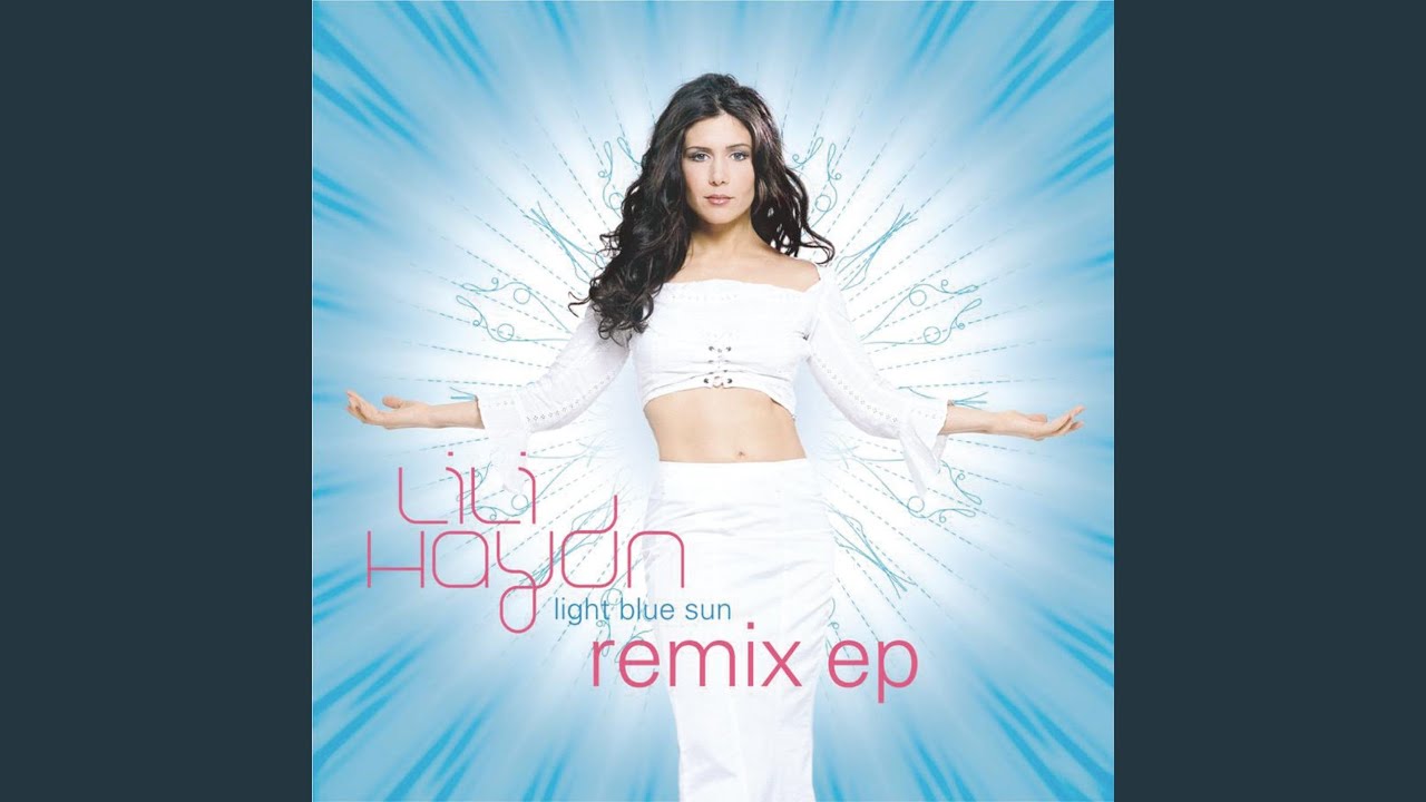 Anything (Gabriel & Dresden E-String Mix)