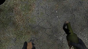 CS:GO - 1.35.4.7rc bugs