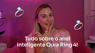 Oura Ring 4: vale realmente a pena? Review depois de 6 meses de uso