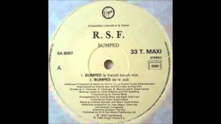(1993) Right Said Fred - Bumped [Dimitri From Paris La French Touch Edit RMX]
