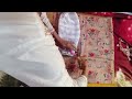3year baby frock suit plazzo cutting#baby dress#baby frock cutting 