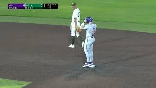 #3 LSU vs SE Louisiana | Full Match | NCAA Baseball 03/06/2024