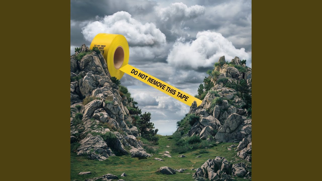 Harmonious Discord: Torn Apart