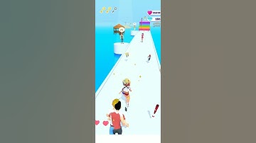 Makeover Ran Games All Levels Gameplay Android, ios New Game Big Update Levels.