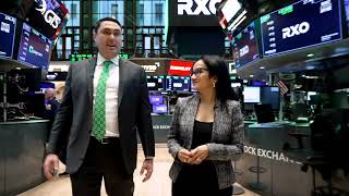 RXO CEO Drew Wilkerson talks about the company's milestones and learnings on its 1 year anniversary
