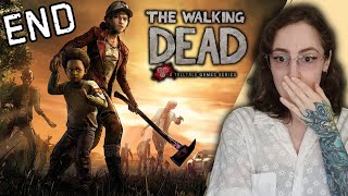 The Last Lesson - The Walking Dead: The Final Season