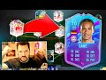I ACTUALLY PLAYED A GAME OF FIFA! - FIFA 20 Ultimate Team