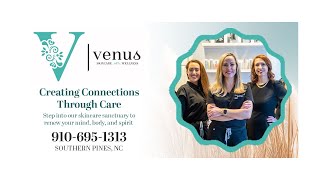 VENUS SKIN CARE SPA