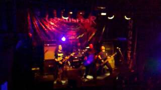 Chaosfear - Don't Mask Your Weakness