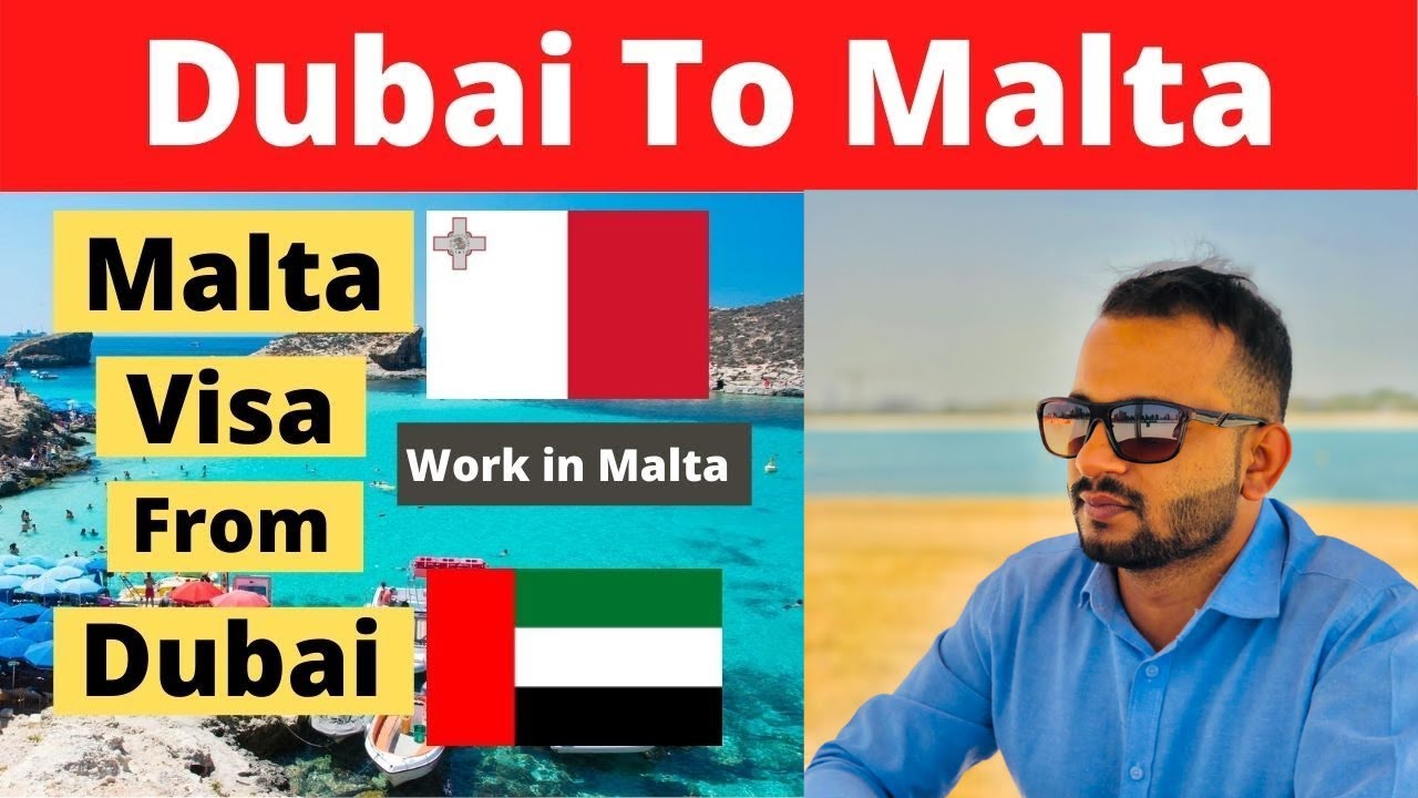 Bike delivery jobs in malta 2022 Malta delivery job 2022 Dubai To Malta Malta Visa from