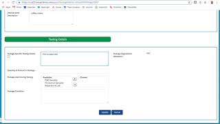 ISTA 3A Overview & Instructions